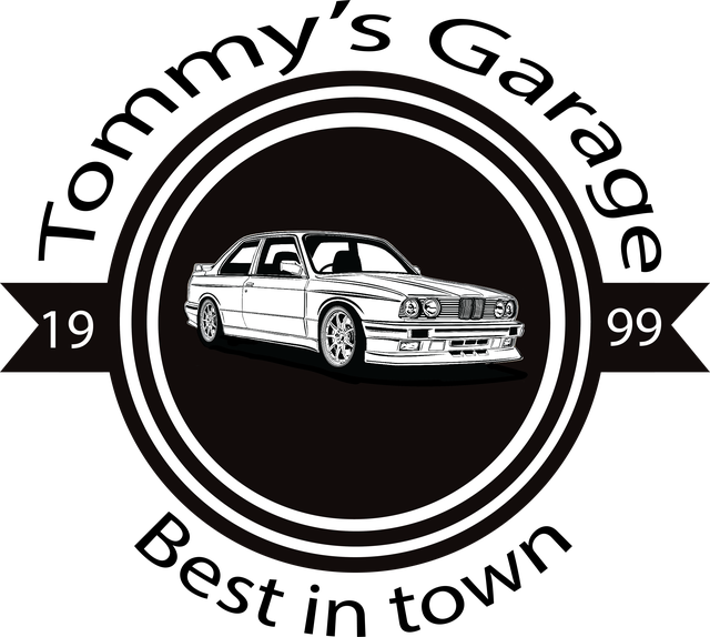Tommy&rsquo;s Garage – Best in town, seit 1999
